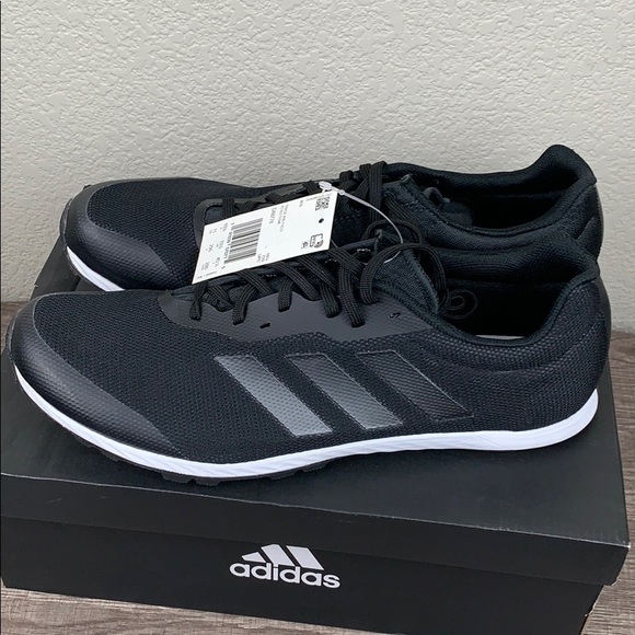 Adidas Men’s XCS Running Shoes Size 11 main image 7